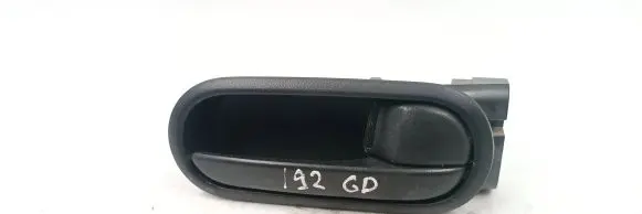 Mazda 2 Rear door interior handle