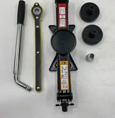 Tesla Model Y Lift Jack 