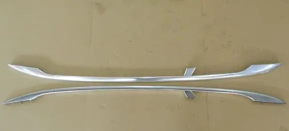 Volkswagen Golf VI Roof bar rail 1K9860033C 1K9860033