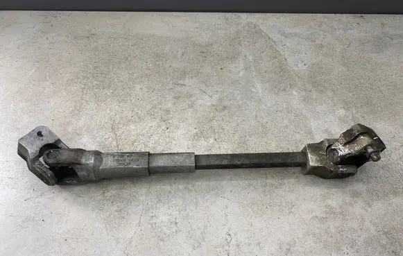 BMW 3 E90 E91 Steering column universal joint 6769157 0106060803