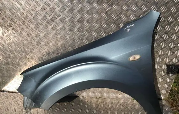Subaru Forester SH Fender
