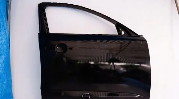 Jaguar E-Pace Rear door J9C320394A