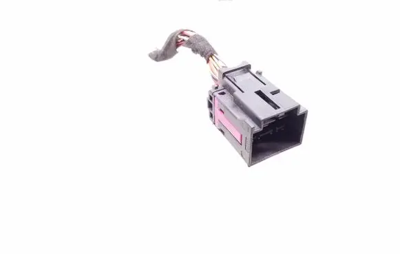Audi A6 S6 C7 4G Other wiring loom 4F0972575