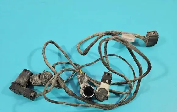 BMW 5 E60 E61 Parking PDC sensor 6928366 IMPRK1443735