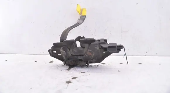 Ford C-MAX II Engine bonnet/hood lock/catch