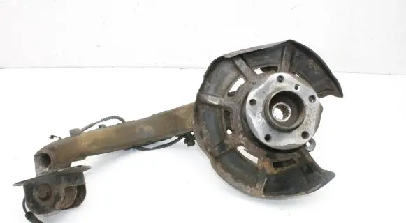 BMW Z4 E89 Rear wheel hub
