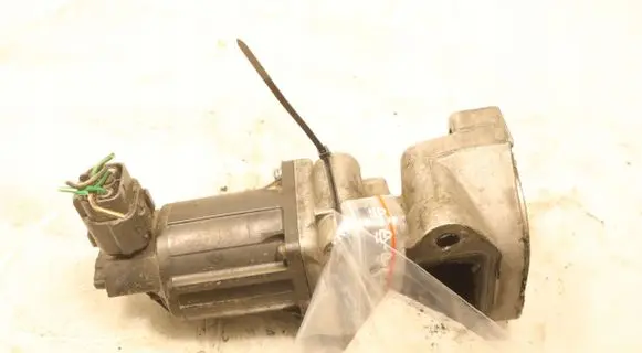 Opel Astra J EGR valve