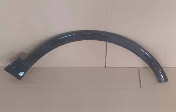 Audi Q4 e-tron Front arch trim 89A853718C