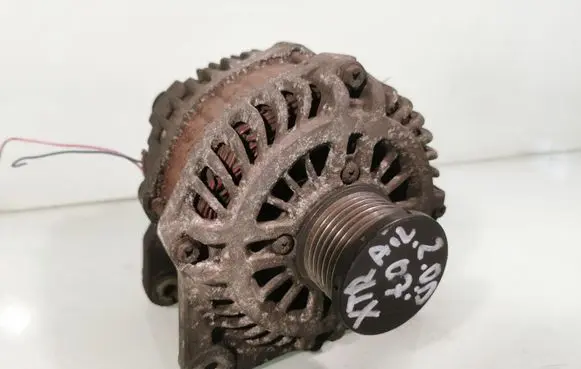 Nissan X-Trail T31 Generator/alternator A3TJ2481