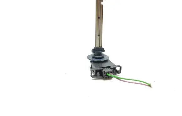 Volkswagen Polo V 6R Interior temperature sensor 6Q0820539 306582117
