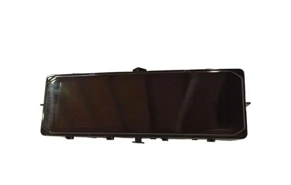 BMW 5 G60 Climate control unit 64115A8F980