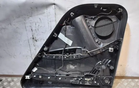 Audi Q5 SQ5 Rear door card panel trim 8R0867305
