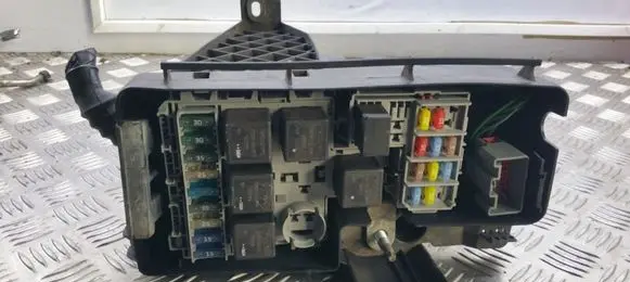 Volvo XC90 Fuse box set 30728132