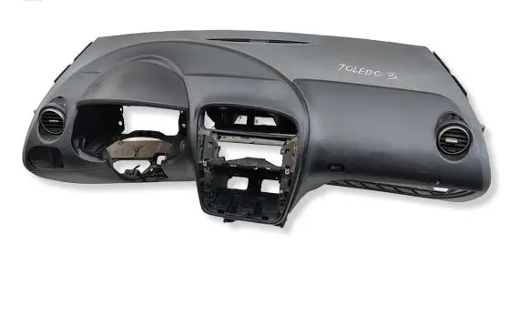 Seat Toledo III (5P) Dashboard 