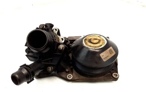BMW 5 F10 F11 Water pump 8514458