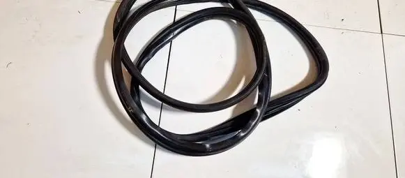 Fiat Punto (188) Rubber seal front coupe door 