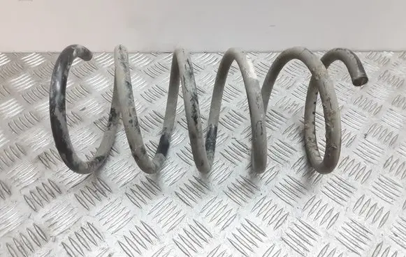 Volvo S80 Rear coil spring