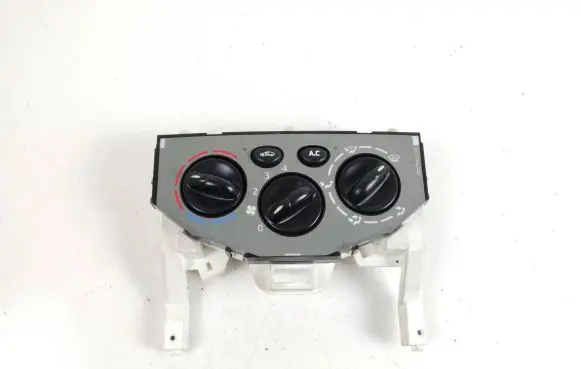 Renault Trafic II (X83) Climate control unit X83RSAPH1AC 69920002 F964098P