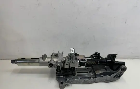 Mercedes-Benz GLE (W166 - C292) Steering wheel axle A1664606200