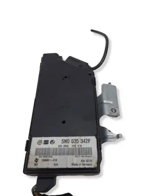 Seat Toledo IV (NH) Head unit multimedia control 5N0035342F
