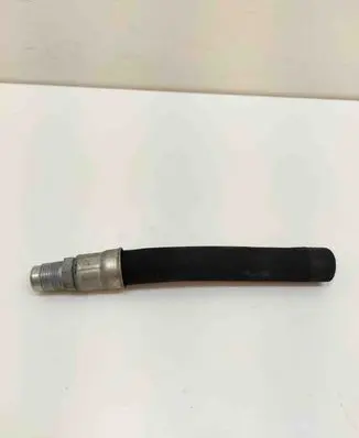 Mercedes-Benz SLC C107 Brake vacuum hose/pipe 