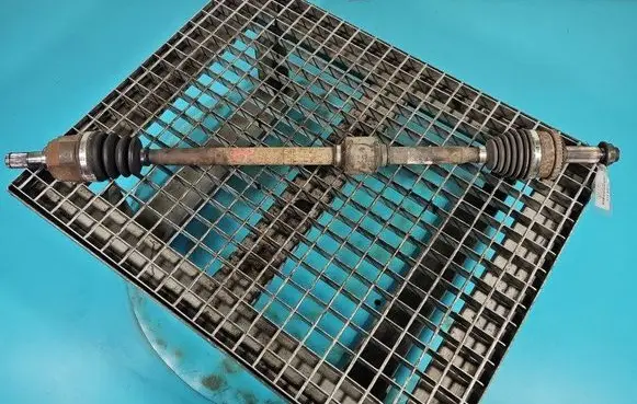 KIA Ceed Front driveshaft IMPRK1429613