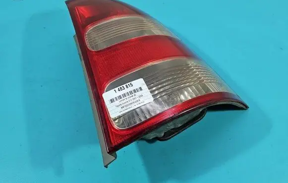 Toyota Corolla E120 E130 Rear/tail lights IMPRK1483815