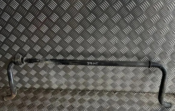 Audi A4 S4 B6 8E 8H Active stabilizer 
