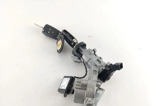 Opel Insignia A Ignition lock 25799293 13502301 13500234