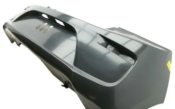 Mitsubishi Space Star Rear bumper 6410C972