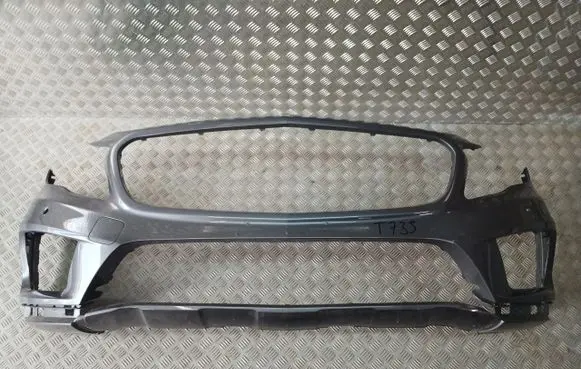 Mercedes-Benz GLA W156 Front bumper A1568851925