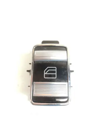 Mercedes-Benz S W221 Electric window control switch A2218706051