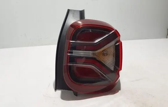 Dacia Duster II Rear/tail lights 265509473R