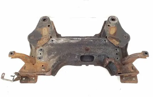 Opel Corsa F Front subframe