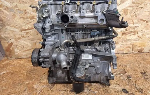 Mini One - Cooper R50 - 53 Engine 1ND