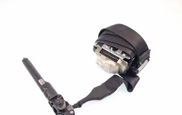 Ram 1500 Front seatbelt P5ZN17TX7AD 5ZN17TX7AD TR12848R1598