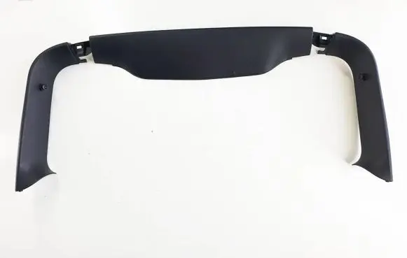 Mini Cooper Countryman R60 Bottom trim 