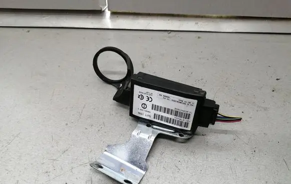 Chrysler PT Cruiser Immobilizer control unit/module P05107054AA