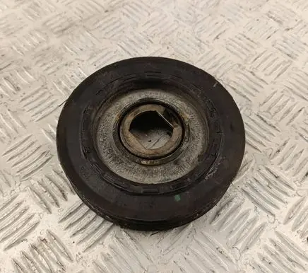 Nissan X-Trail T32 Crankshaft pulley 
