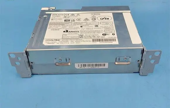 BMW 2 F22 F23 Radio/CD/DVD/GPS head unit EE0001
