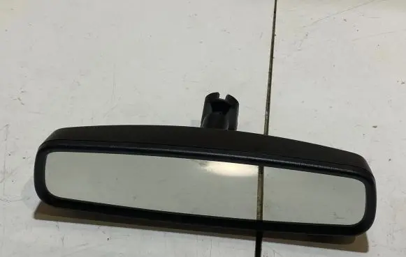 Ford Mustang VI Rear view mirror (interior) FU5A17E678TD