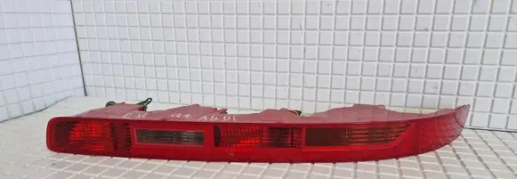 Audi Q7 4L Rear bumper light 027340202
