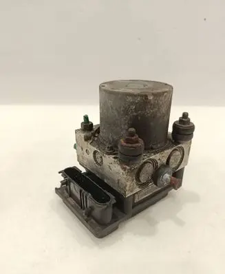Opel Meriva A ABS Pump 13182319 0265231583