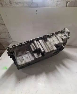 Volvo V70 Oil sump 31316362