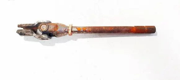 Peugeot 4007 Steering column universal joint 