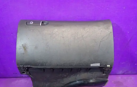 Audi A4 S4 B6 8E 8H Glove box 8E1857035D