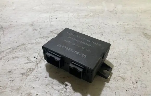 Volvo V70 Parking PDC control unit/module 9187071 280700F