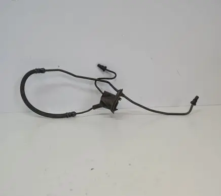 Audi A4 S4 B8 8K Air intake hose/pipe 4F1721465C