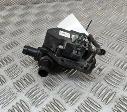 Tesla Model X Coolant heater 600737000E