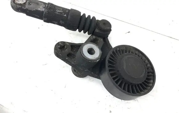 Audi Q7 4L Alternator belt tensioner 059145201F